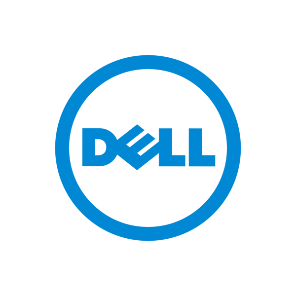 DELL logo