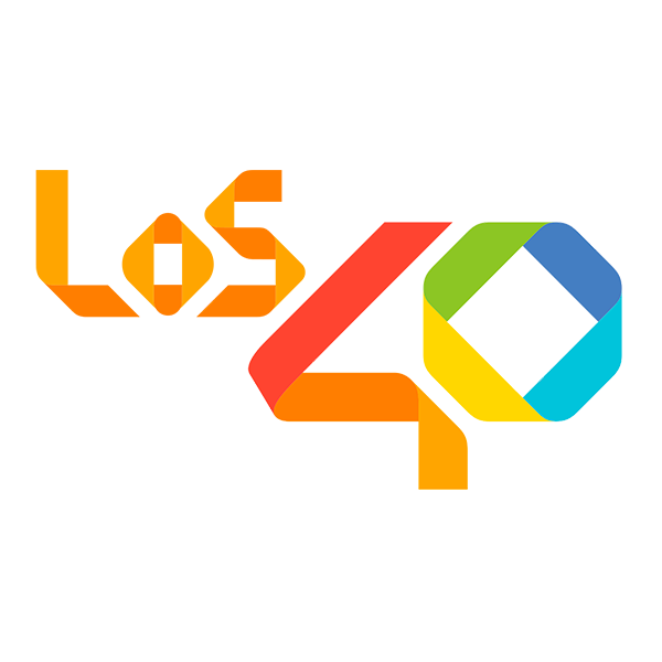 los40 logo