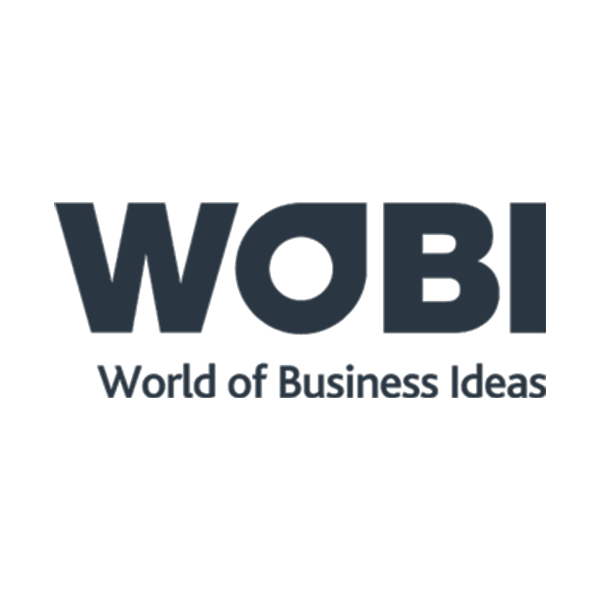 Wobi logo